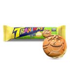 biscoito recheado trakinas tortinha de limao 126g