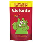 extrato de tomate elefante sache 300g embalagem economica