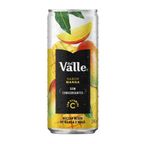 nectar manga sem adicao de acucar del valle lata 290ml