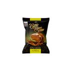 bala pistache recheio chocolate 53% cacau butter toffees intense pacote 90g