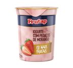 iogurte com pedacos de fruta frutap 450g