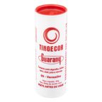 corante 09 vermelho tingecor guarany 40g