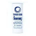 corante 16 marinho tingecor guarany 40g