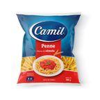 macarrao de semola pene camil 500g