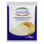 fermento biologico seco instantaneo famiglia venturelli envelope 10g