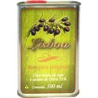 oleo misto soja e azeite lisboa 500ml