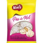 biscoito pao de mel ninfa 300g