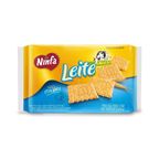 biscoito de leite ninfa 370g