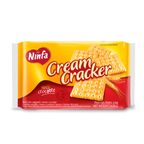 biscoito cream cracker ninfa 370g