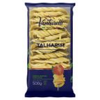 macarrao com ovos caseiro talharim famiglia venturelli pacote 500g