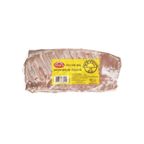 carne suina costela salgada frimesa kg