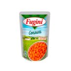 cenoura em conserva fugini sache 160g