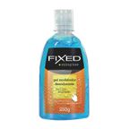 gel modelador azul fixed 250g