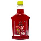 vodka fun frutas vermelhas askov 500ml