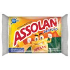 esponja multiuso assolan pertuto