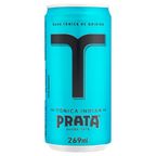 agua tonica indian prata lata 269ml