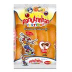 paezinhos de leite panutrinhas panutrir 400g