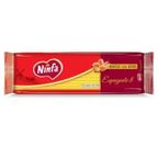 macarrao espaguete com ovos ninfa 500g