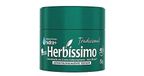 desodorante em creme tradicional herbissimo 55g