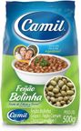 feijao tipo 1 bolinha camil 500g