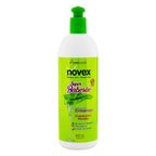 creme para pentear super babosa oleo novex 500ml