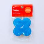 porta forminha royal azul regina com 50un