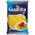 macarrao semola com ovos parafuso guacira 500g