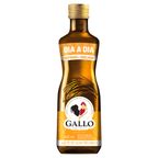 azeite de oliva tipo unico portugues gallo dia a dia vidro 400ml