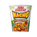 macarrao instantaneo queijo nacho cup noodles copo 68g