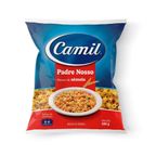 macarrao semola padre nosso camil 500g