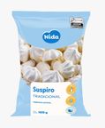 suspiro tradicional nida 100g