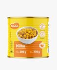 milho em conserva nida 170g