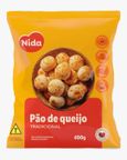 pao de queijo nida 400g