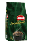 cafe almofada tradicional jaguari 500g