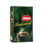 cafe torrado e moido ouro jaguari 500g