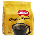 cafe extra forte jaguari 250g