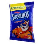 cereal matinal original sucrilhos kellogg's pacote 25g