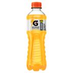 isotonico sabor laranja lima zero gatorade 350ml