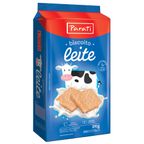 biscoito de leite parati 370g